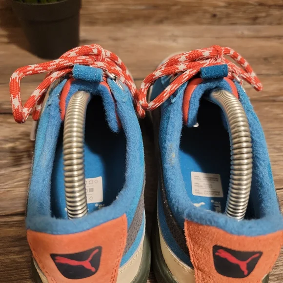 Puma Archive Lite Low SuedeUS 6.5 - Picture 6 of 7